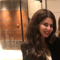 CEQUENS Employee Dana Baradei's profile photo