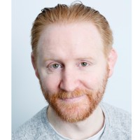 University of Cambridge Employee Gavin McHugh's profile photo