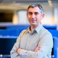 SITEMARK Employee Omer Pekoz's profile photo