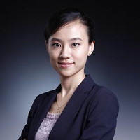 Landsea Green Group Employee Joling Qiao's profile photo