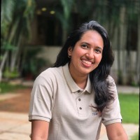 TeamTech Formwork Solutions Employee Riya Eldhose's profile photo