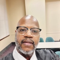 Health Care for the Homeless Employee Marc Bowman's profile photo