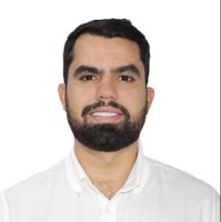 BCP Banco de Crédito de Bolivia S.A. Employee Jose Amenabar's profile photo