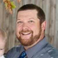 Mitchell Equipment Employee Jaron Dempcy's profile photo