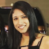 Axos Fiduciary Services Employee Devna Chaturvedi's profile photo