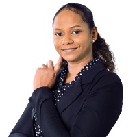 Jalisha James Email