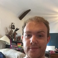 Cornwall Care Employee Cameron Raphael's profile photo