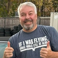 Vigilant Inc. Employee Jim Stocking's profile photo