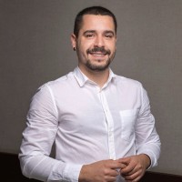 AGEDOS Business Datacenter Employee Francisco Canovas Mirete's profile photo