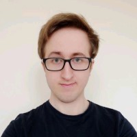 Miniclip Employee Jake Cooper's profile photo