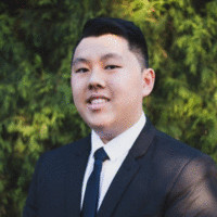 Lander Toyota Employee Jack Wang's profile photo