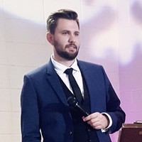 Lenmak Exterior Innovations Inc. Employee Andrew Wilderman's profile photo