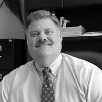 HM GRAPHIC Employee Jay Sandstrom's profile photo