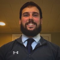 Schuylkill County Employee Dylan Stephen's profile photo