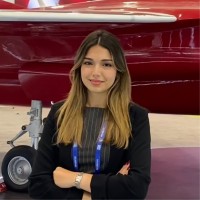 PONS Employee Betül Bektaş's profile photo