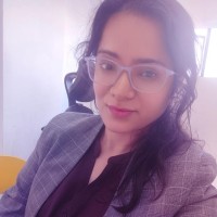 Prachi Singh Email