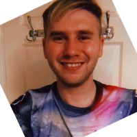 Swipe Right Employee Daniel Hollis's profile photo