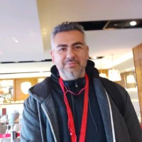 DIMCO Employee Marios Koumides's profile photo