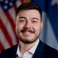 Minnesota Management and Budget Employee Jake Pleschourt's profile photo
