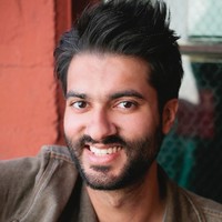 SAG & AFTRA Employee Tikku Sircar's profile photo