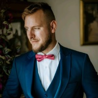 Mechasys Employee Peter Nestorov's profile photo