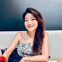 Boost Engine Tech Employee Kate 子唯's profile photo