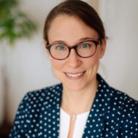 Info Justice Employee Chloé le Tourneux-Perron's profile photo