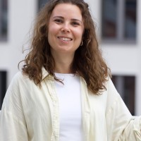 Sparkassen- und Giroverband Hessen-Thüringen (SGVHT) Employee Giuliana Zorzi's profile photo
