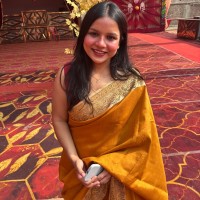 Crescerance Employee Nandini Chaurasia's profile photo