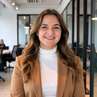 ARLANXEO Employee Daisy Jacobs's profile photo