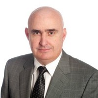 John Morrissy Email & Phone Number