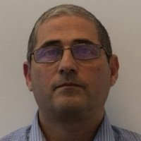 Nisim Ovadia Email