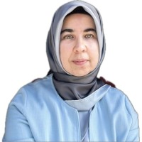 Hatice Budak Email & Phone Number