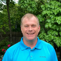 Ameritox Employee Michael Turner's profile photo