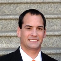 Bask Technology, Inc. Employee Eric Hutchinson's profile photo