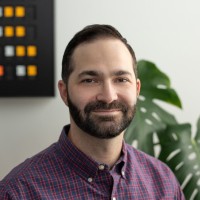 Retool Employee Mark Silverberg's profile photo