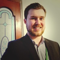 INNEO Solutions GmbH Employee Angus Dinsmore's profile photo