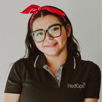 RedGPS Employee Joan Yuen's profile photo