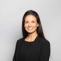 J.P. Morgan Employee Jessica Fye's profile photo