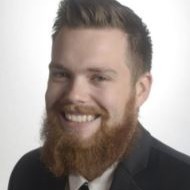 SES Environmental Employee Jacob Bloom's profile photo