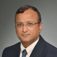 Umesh Murthy Email & Phone Number