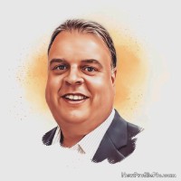 Scale Computing Employee Steve Loper's profile photo