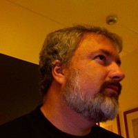 R7k Research & Conveyance Employee Michael Feathers's profile photo