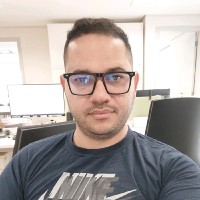 Fabio Teófilo Email & Phone Number