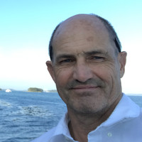 Goodrich Capital Management LLC Employee John Goodrich's profile photo