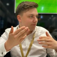 Cable Dynamics Employee Spencer English's profile photo