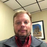 GW Systems Employee Roy Bradley's profile photo