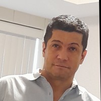 ZTR Control Systems Employee Vailton Beserra's profile photo