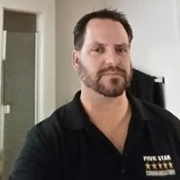 Five Star Communications Employee Chris Calvert's profile photo