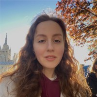 Raison Employee Karina Milenina's profile photo